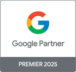 google partner 2025