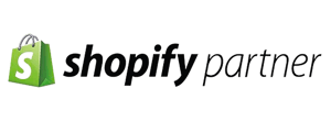 partner shopify logo