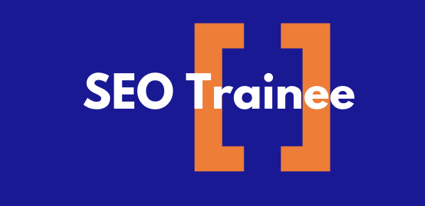 SEO Trainee