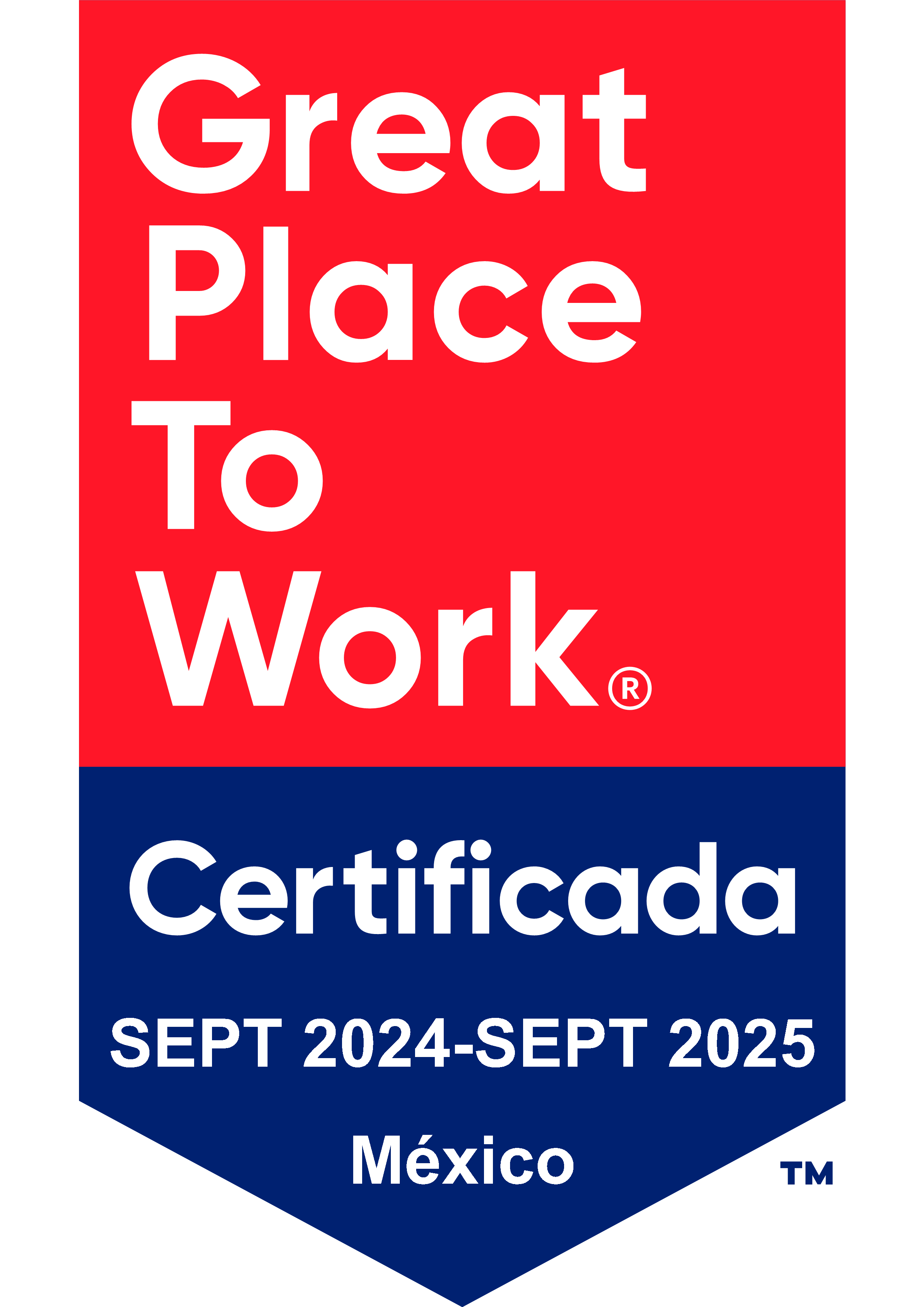 GPTW Badge 25